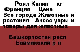  Роял Канин 20 кг Франция! › Цена ­ 3 520 - Все города Животные и растения » Аксесcуары и товары для животных   . Башкортостан респ.,Баймакский р-н